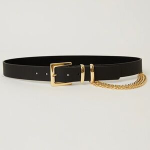 B Low the Belt Phoenix Belt size XS/S